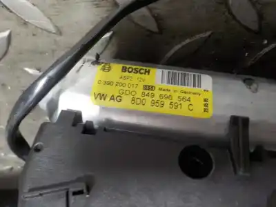 Автозапчасти б/у электрическая крыша за volkswagen touareg (7la, 7l6, 7l7) 3.0 v6 tdi ссылки oem iam 7l0877049  8d0959591c