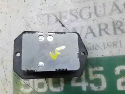 Peça sobressalente para automóvel em segunda mão resistência sofagem chauffage por jeep patriot 2.0 crd cat referências oem iam 5191739aa