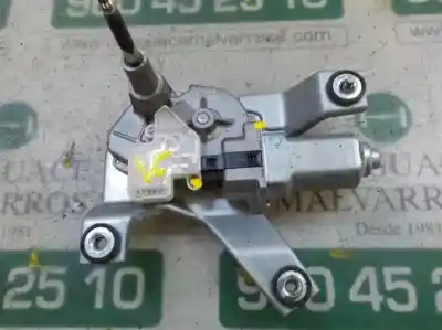 Peça sobressalente para automóvel em segunda mão motor do limpador traseiro por jeep patriot 2.0 crd cat referências oem iam 5116146ac