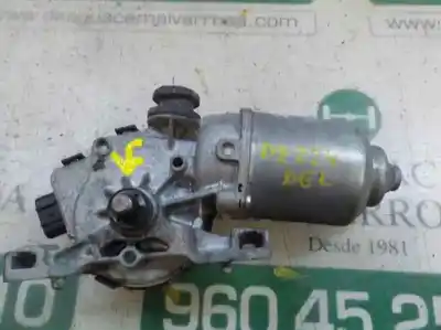 Peça sobressalente para automóvel em segunda mão motor do limpa para brisas por jeep patriot 2.0 crd cat referências oem iam 68003734aa