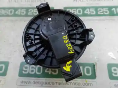 Peça sobressalente para automóvel em segunda mão motor de sofagem por jeep patriot 2.0 crd cat referências oem iam 5191743aa  