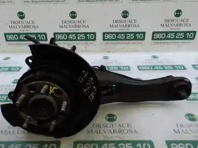 Peça sobressalente para automóvel em segunda mão manga de eixo traseira direita por jeep patriot 2.0 crd cat referências oem iam 5272714ac