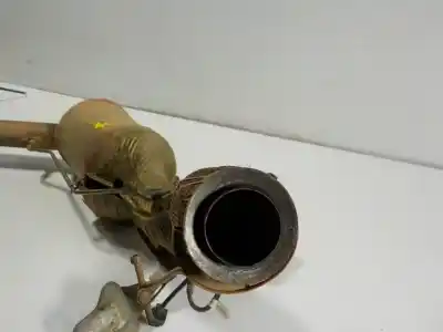 Автозапчастина б/у фільтр часток для man tge kasten (uy) 2.0 tdi посилання на oem iam 65151039028  2n0131723h