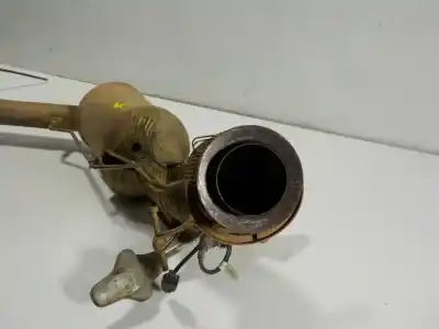 Автозапчастина б/у фільтр часток для man tge kasten (uy) 2.0 tdi посилання на oem iam 65151039028  2n0131723h