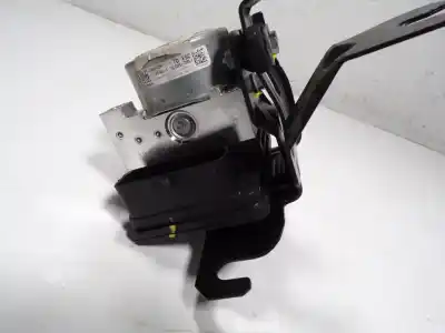 Second-hand car spare part abs for dacia sandero 0.9 tce oem iam references   476604105r