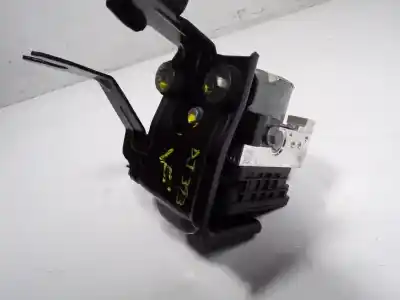 Second-hand car spare part abs for dacia sandero 0.9 tce oem iam references   476604105r