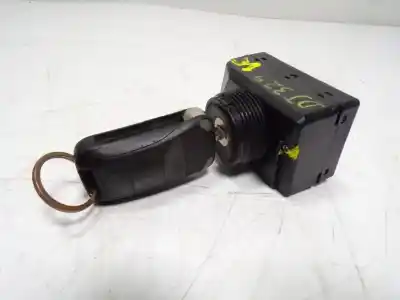 Second-hand car spare part ignition switch for porsche cayenne (typ 9pa) 3.2 v6 cat oem iam references 9556132002001c