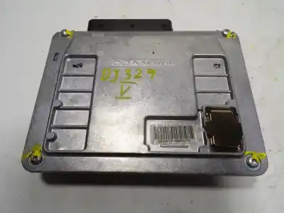 Second-hand car spare part electronic module for porsche cayenne (typ 9pa) 3.2 v6 cat oem iam references 95561802311 5wp22098 0ad927755am