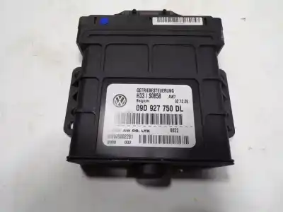 Second-hand car spare part electronic module for porsche cayenne (typ 9pa) 3.2 v6 cat oem iam references 95561802021