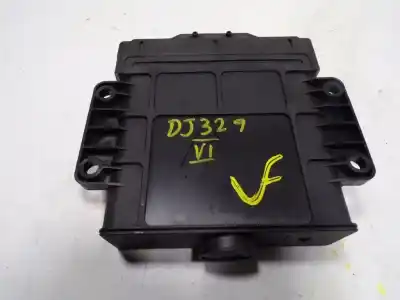 Автозапчасти б/у электронный модуль за porsche cayenne (typ 9pa) 3.2 v6 cat ссылки oem iam 95561802021  09d927750dl