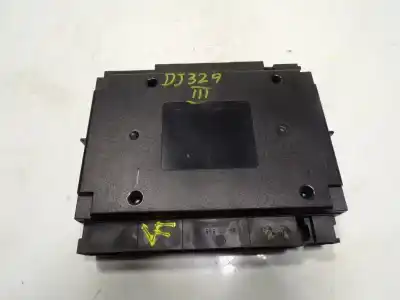 Second-hand car spare part electronic module for porsche cayenne (typ 9pa) 3.2 v6 cat oem iam references 95561802710