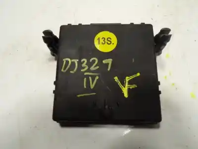 Second-hand car spare part electronic module for porsche cayenne (typ 9pa) 3.2 v6 cat oem iam references 95561012701