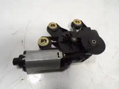 Second-hand car spare part rear windshield wiper motor for porsche cayenne (typ 9pa) 3.2 v6 cat oem iam references 95562808004