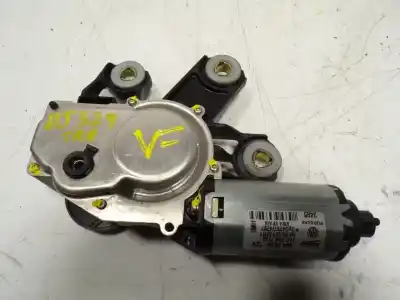 Автозапчастина б/у двигатель заднього склоочисника для porsche cayenne (typ 9pa) 3.2 v6 cat посилання на oem iam 95562808004 404761b 7l0955712b