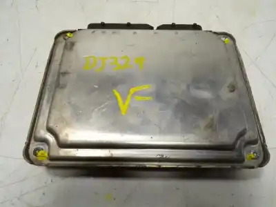 Автозапчасти б/у блок управления двигателем за porsche cayenne (typ 9pa) 3.2 v6 cat ссылки oem iam 95561860110 0261208668 022906032gf
