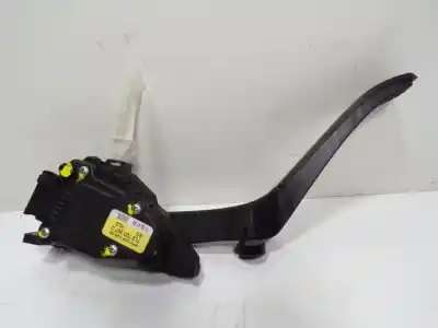 Second-hand car spare part accelerator pedal for porsche cayenne (typ 9pa) 3.2 v6 cat oem iam references 95542302410