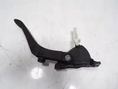 Second-hand car spare part accelerator pedal for porsche cayenne (typ 9pa) 3.2 v6 cat oem iam references 95542302410 6pv00802626 7l0723507c