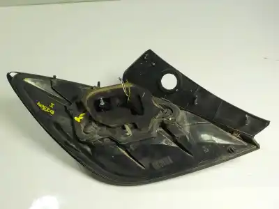 Recambio de automóvil de segunda mano de piloto trasero derecho para opel astra gtc 1.4 16v referencias oem iam 342691834  