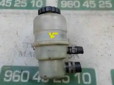 Peça sobressalente para automóvel em segunda mão depósito / reservatório do óleo de direção assistida por jeep patriot 2.0 crd cat referências oem iam 5105338aa