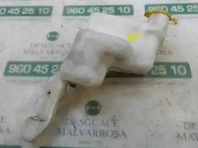 Peça sobressalente para automóvel em segunda mão depósito do limpa vidros por jeep patriot 2.0 crd cat referências oem iam 5189350aa