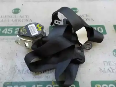 Peça sobressalente para automóvel em segunda mão cinto de segurança traseiro direito por jeep patriot 2.0 crd cat referências oem iam yx40xdvac