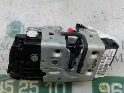 Peça sobressalente para automóvel em segunda mão fechadura da porta traseira direita por jeep patriot 2.0 crd cat referências oem iam 4589418aa