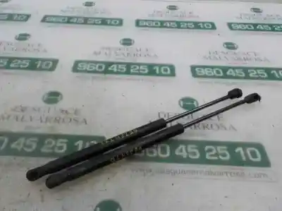 Peça sobressalente para automóvel em segunda mão amortecedores do tronco / porta por jeep patriot 2.0 crd cat referências oem iam 5054353ab