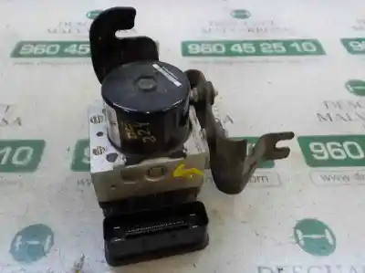 Peça sobressalente para automóvel em segunda mão abs por jeep patriot 2.0 crd cat referências oem iam 5191006ad