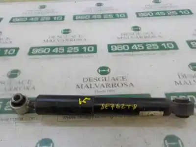 Pezzo di ricambio per auto di seconda mano AMMORTIZZATORE POSTERIORE DESTRO per PEUGEOT PARTNER TEPEE B9  Riferimenti OEM IAM   