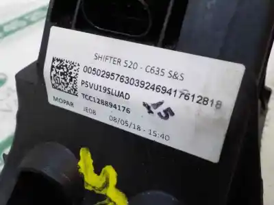 Автозапчастина б/у передач для jeep compass (mp, m6, mv, m7) 1.4 multiair посилання на oem iam   