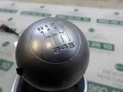 Автозапчастина б/у передач для jeep compass (mp, m6, mv, m7) 1.4 multiair посилання на oem iam   
