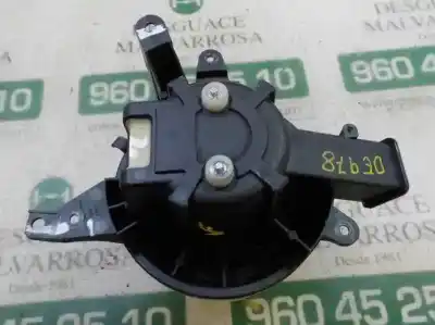 Автозапчастина б/у тепловий двигун для jeep compass (mp, m6, mv, m7) 1.4 multiair посилання на oem iam   