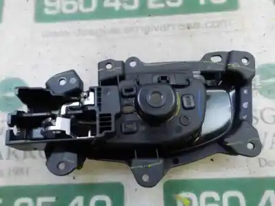 Автозапчасти б/у внутри передней правой ручки за jeep compass (mp, m6, mv, m7) 1.4 multiair ссылки oem iam   