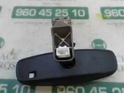 Автозапчасти б/у внутреннее зеркало за jeep compass (mp, m6, mv, m7) 1.4 multiair ссылки oem iam   