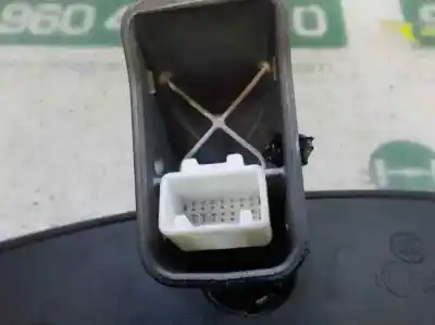 Автозапчасти б/у внутреннее зеркало за jeep compass (mp, m6, mv, m7) 1.4 multiair ссылки oem iam   