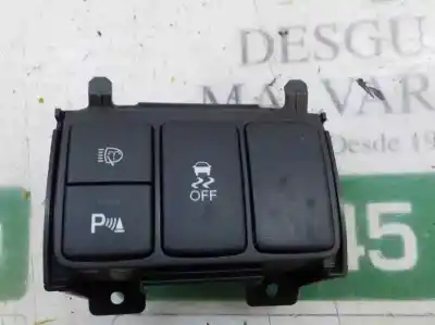 Автозапчасти б/у ЭЛЕКТРОННЫЙ МОДУЛЬ за HONDA CR-V IV (RM_)  ссылки OEM IAM 35300TV0003  M50786