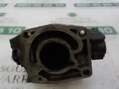 Автозапчастина б/у коробка метелика для ford ka (ccq) ka 1 посилання на oem iam   