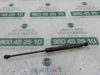 Pezzo di ricambio per auto di seconda mano AMMORTIZZATORE COFANO per RENAULT KANGOO  Riferimenti OEM IAM   