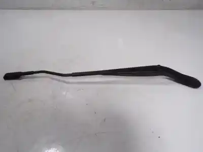 Second-hand car spare part left front windshield wiper arm for dacia sandero 0.9 tce oem iam references 