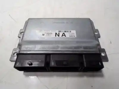 Second-hand car spare part ecu engine control for dacia sandero 0.9 tce oem iam references 