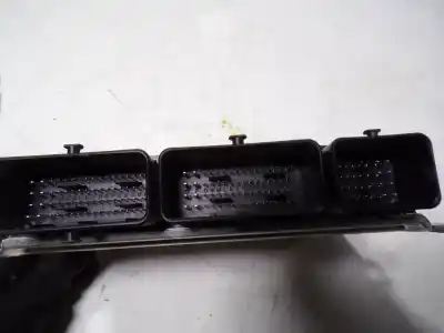 Second-hand car spare part ecu engine control for dacia sandero 0.9 tce oem iam references   237106047s
