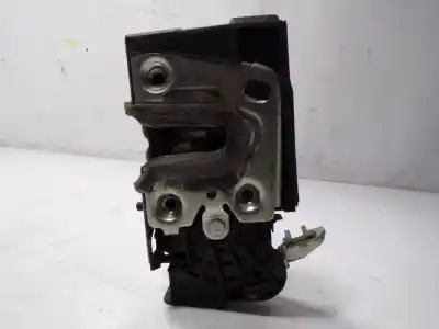 Second-hand car spare part rear right door lock for dacia sandero 0.9 tce oem iam references 