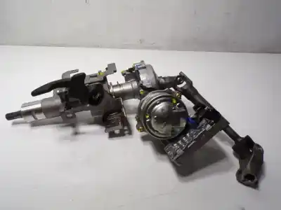 Second-hand car spare part steering column for dacia sandero 0.9 tce oem iam references   pw22bd0306q