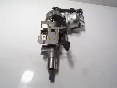 Second-hand car spare part steering column for dacia sandero 0.9 tce oem iam references   pw22bd0306q