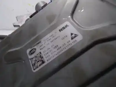 Recambio de automóvil de segunda mano de columna direccion para dacia sandero 0.9 tce referencias oem iam   pw22bd0306q