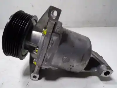 Second-hand car spare part air conditioning compressor for dacia sandero 0.9 tce oem iam references 
