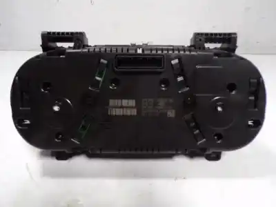 Peça sobressalente para automóvel em segunda mão quadrante por dacia sandero 0.9 tce referências oem iam   248093717r