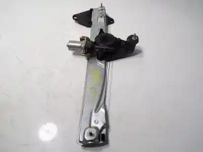 Second-hand car spare part driver left window regulator for dacia sandero 0.9 tce oem iam references 