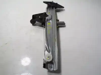 Second-hand car spare part driver left window regulator for dacia sandero 0.9 tce oem iam references   403270f210621191227at20