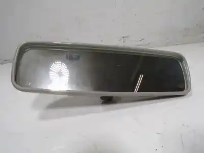 Second-hand car spare part interior rearview mirror for dacia sandero 0.9 tce oem iam references 